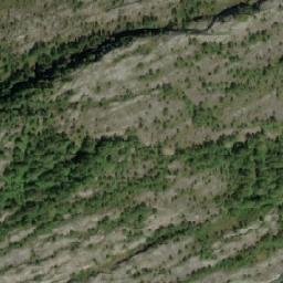 Satellite imagery of Raudberget, NO