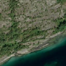 Satellite imagery of Klauvskjæra, NO
