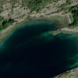 Satellite imagery of Markskjæret, NO