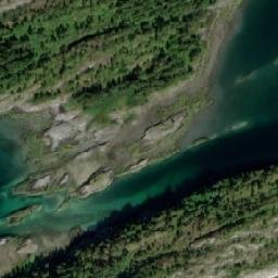 Satellite imagery of Markskjæret, NO