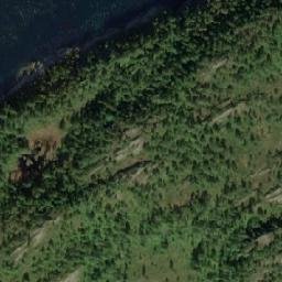 Satellite imagery of Kvistodden, NO