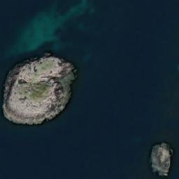 Satellite imagery of Tryggslua, NO