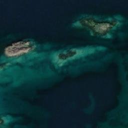 Satellite imagery of Slepskjæret, NO