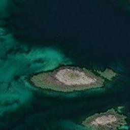 Satellite imagery of Terneskjeret, NO