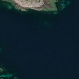 Satellite imagery of Terneskjeret, NO