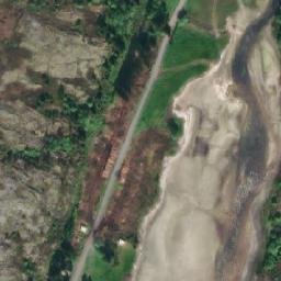 Satellite imagery of Sjybordnessodden, NO