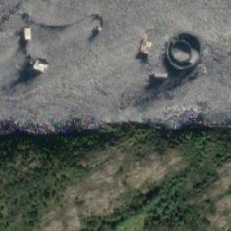 Satellite imagery of Stormåsskjæra, NO