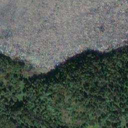 Satellite imagery of Kløvneset, NO