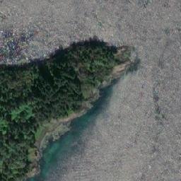 Satellite imagery of Kløvneset, NO