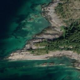 Satellite imagery of Vassvikodden, NO