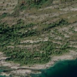 Satellite imagery of Vassvikodden, NO