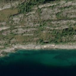 Satellite imagery of Falskeneset, NO