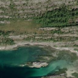 Satellite imagery of Valaskjæra, NO