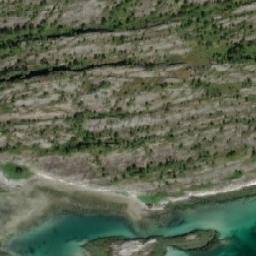 Satellite imagery of Valaskjæra, NO