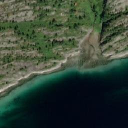 Satellite imagery of Valaskjæra, NO