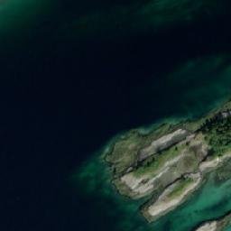 Satellite imagery of Klauvskjæra, NO