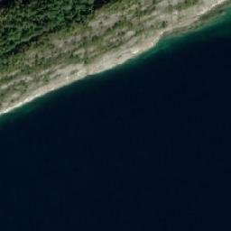 Satellite imagery of Markskjæret, NO