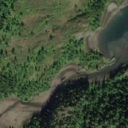 Satellite imagery of Tennskjæret, NO