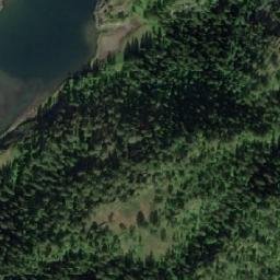 Satellite imagery of Tennskjæret, NO