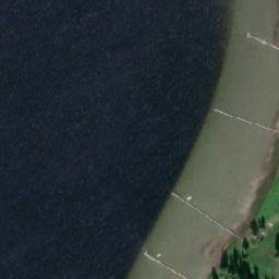Satellite imagery of Bodudden, SE