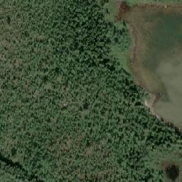 Satellite imagery of Storörudden, SE