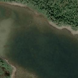 Satellite imagery of Storörudden, SE