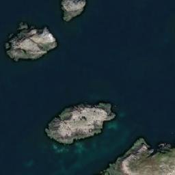 Satellite imagery of Skarvskjeret, NO