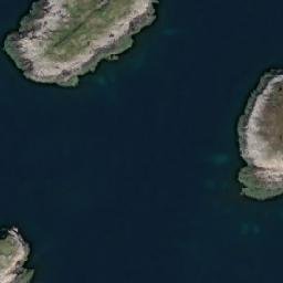 Satellite imagery of Skarvskjeret, NO