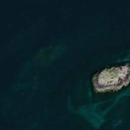Satellite imagery of Sør Oterholmskjæra, NO