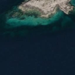 Satellite imagery of Slepskjæret, NO