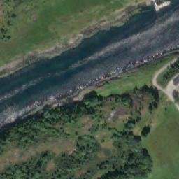 Satellite imagery of Birgitskjæret, NO
