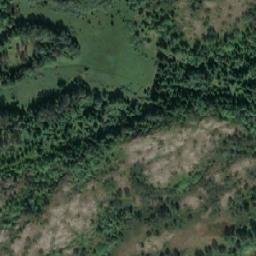 Satellite imagery of Kløvneset, NO