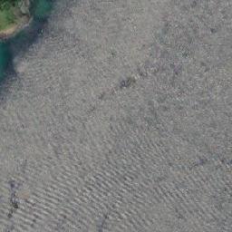 Satellite imagery of Kløvneset, NO