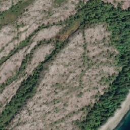 Satellite imagery of Julianodden, NO