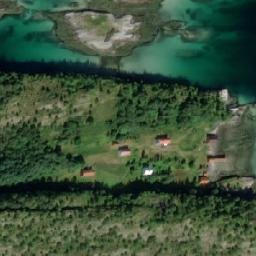 Satellite imagery of Valaskjæra, NO