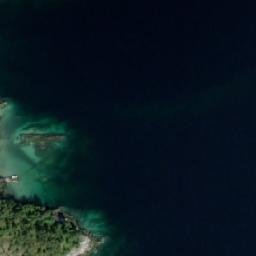 Satellite imagery of Valaskjæra, NO