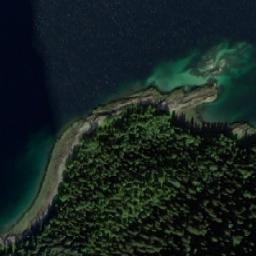 Satellite imagery of Estenodden, NO