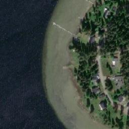 Satellite imagery of Bodudden, SE