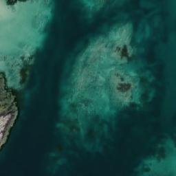Satellite imagery of Merraskjeret, NO