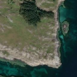Satellite imagery of Soløyskjeret, NO