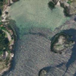 Satellite imagery of Sjybordnessodden, NO