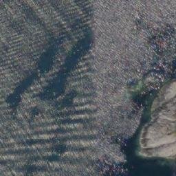 Satellite imagery of Svinøyodden, NO