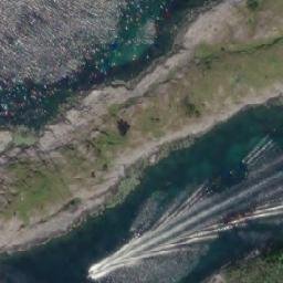 Satellite imagery of Svinøyodden, NO