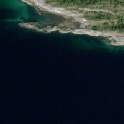 Satellite imagery of Valaskjæra, NO