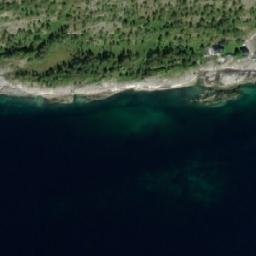 Satellite imagery of Valaskjæra, NO