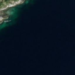 Satellite imagery of Valaskjæra, NO