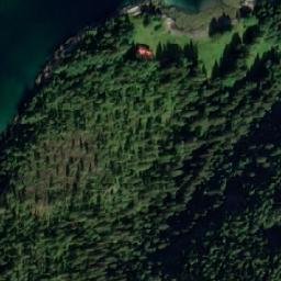 Satellite imagery of Estenodden, NO