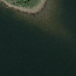 Satellite imagery of Storörudden, SE