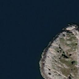 Satellite imagery of Sauskjera, NO