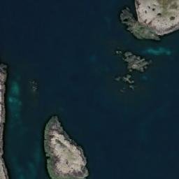 Satellite imagery of Sauskjera, NO